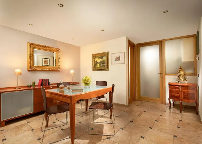 Appartement Cappellari - Campo De' Fiori *