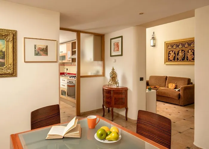 Appartement Cappellari - Campo De' Fiori