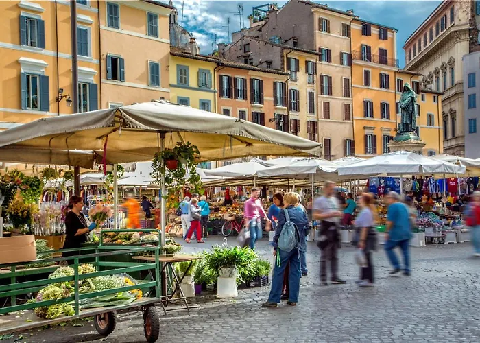 Cappellari - Campo De' Fiori *