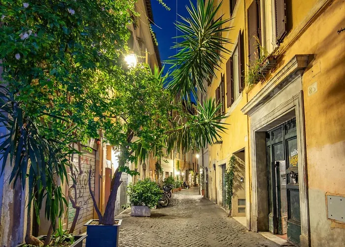 Cappellari - Campo De' Fiori *