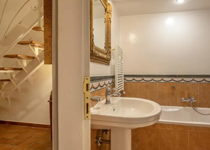 Cappellari - Campo De' Fiori Appartement