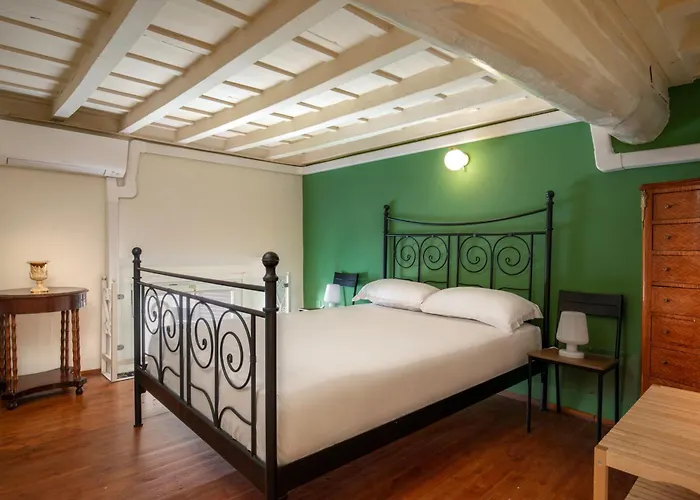 Cappellari - Campo De' Fiori Appartement *