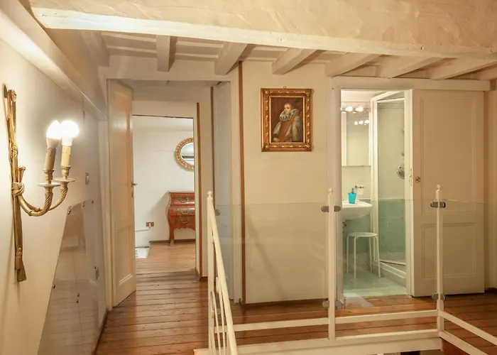 Appartement Cappellari - Campo De' Fiori