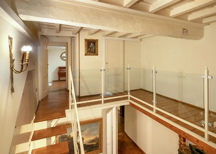Cappellari - Campo De' Fiori Appartement Rome