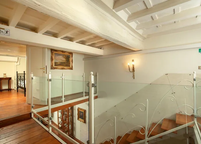 Cappellari - Campo De' Fiori Appartement *