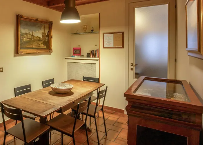 Appartement Cappellari - Campo De' Fiori *