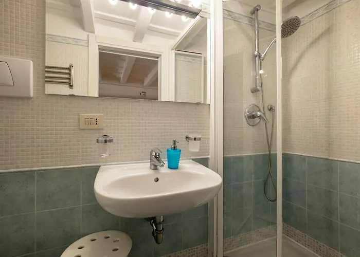 Cappellari - Campo De' Fiori Appartement *