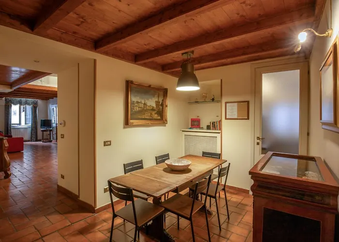 Appartement Cappellari - Campo De' Fiori Rome