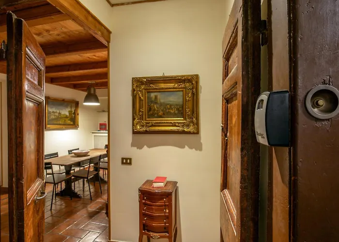 Appartement Cappellari - Campo De' Fiori
