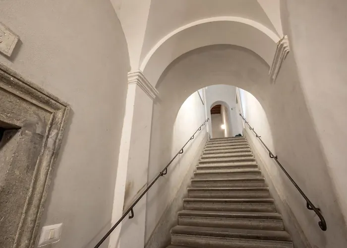 Cappellari - Campo De' Fiori Appartement
