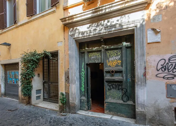 Cappellari - Campo De' Fiori *