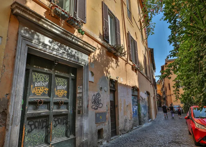 Cappellari - Campo De' Fiori