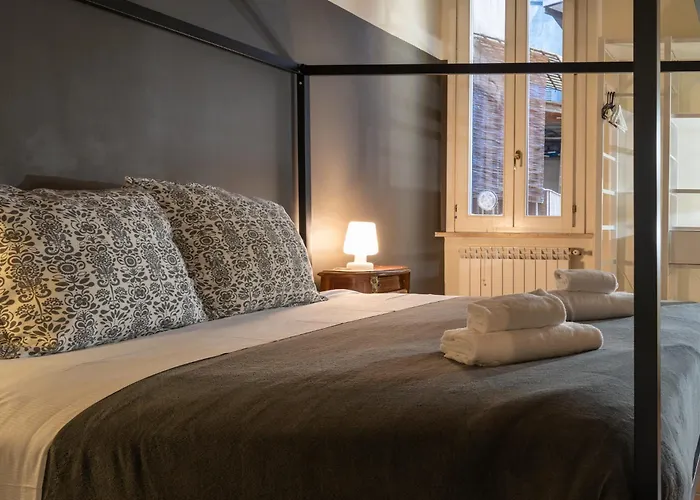 Appartement Cappellari - Campo De' Fiori
