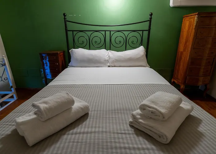 Appartement Cappellari - Campo De' Fiori Rome