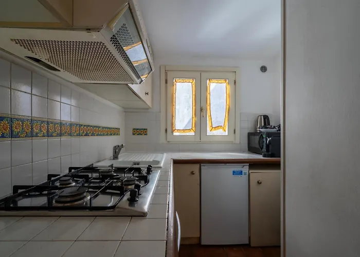 Appartement Cappellari - Campo De' Fiori