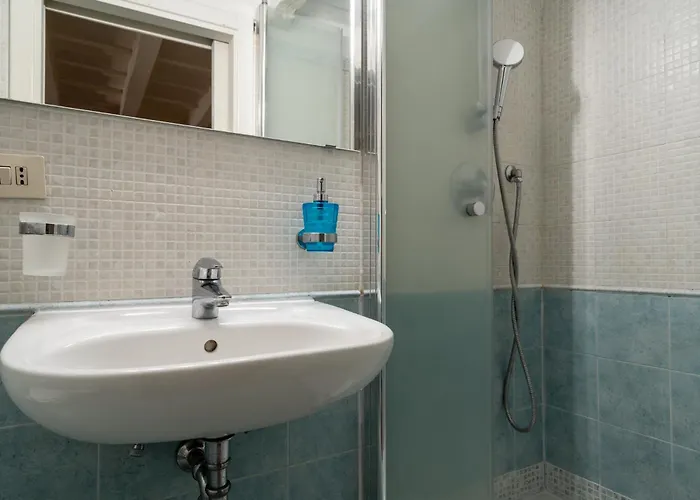 Cappellari - Campo De' Fiori Appartement *