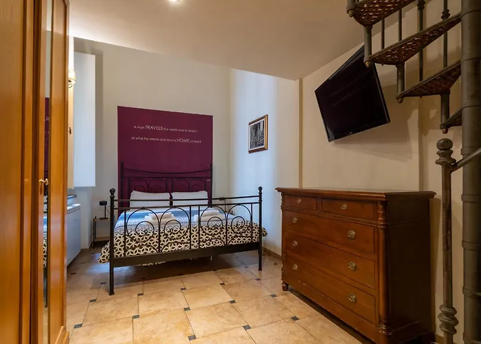 Appartement Cappellari - Campo De' Fiori *