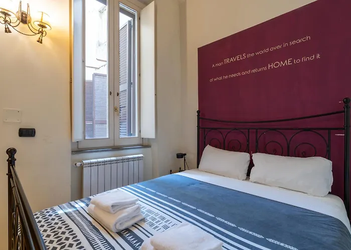 Appartement Cappellari - Campo De' Fiori