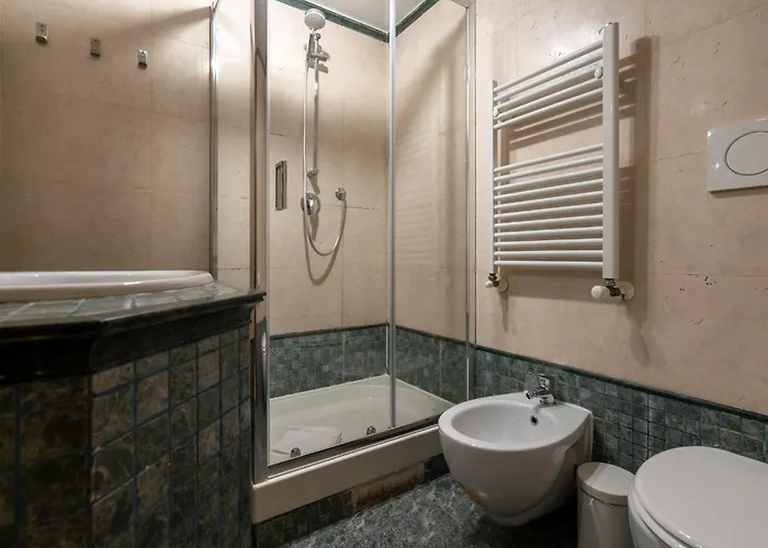 Cappellari - Campo De' Fiori Appartement *