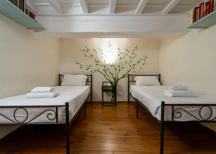 Appartement Cappellari - Campo De' Fiori *