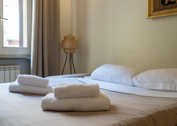 Appartement Cappellari - Campo De' Fiori *