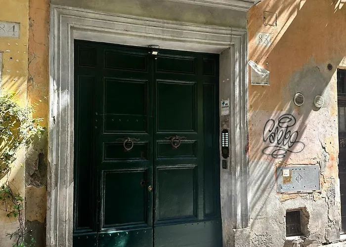 Cappellari - Campo De' Fiori